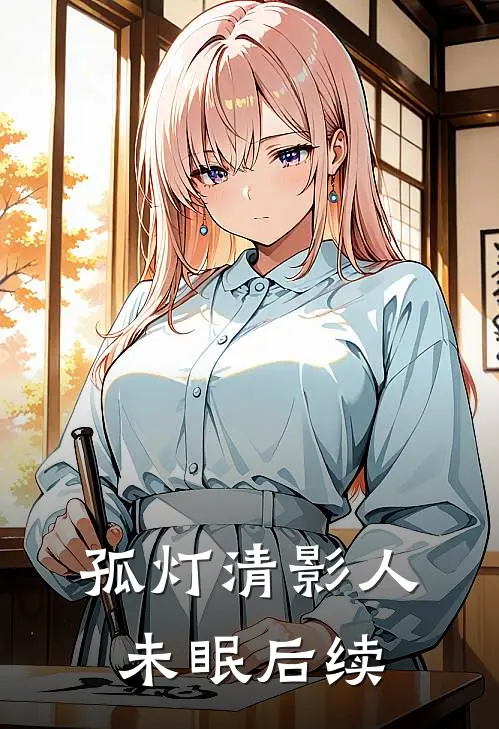 孤灯清影人未眠后续