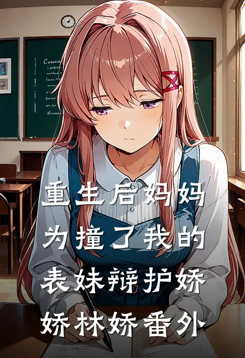 重生后妈妈为撞了我的表妹辩护娇娇林娇 番外