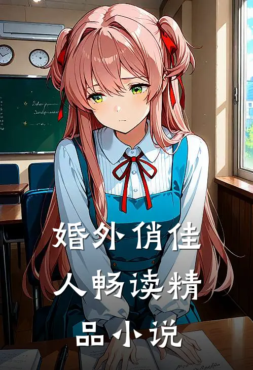 婚外俏佳人畅读精品小说