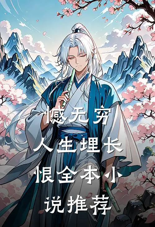 憾无穷，人生埋长恨全本小说推荐