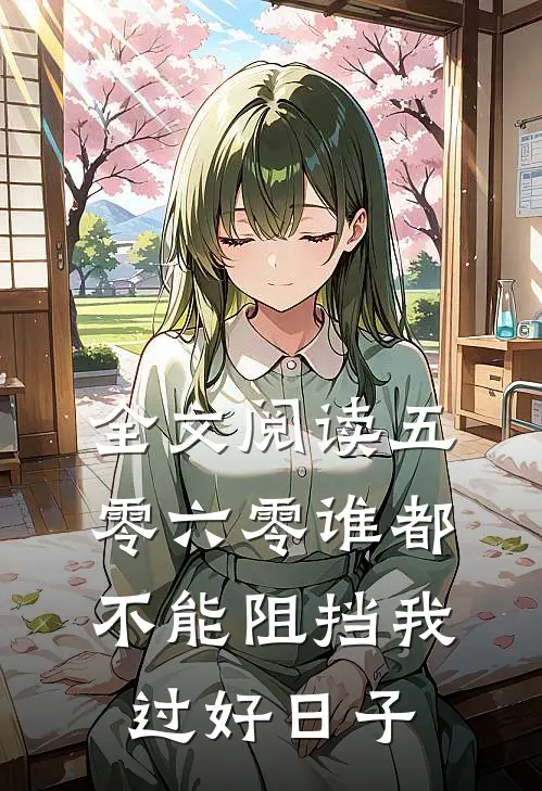 全文阅读五零六零谁都不能阻挡我过好日子