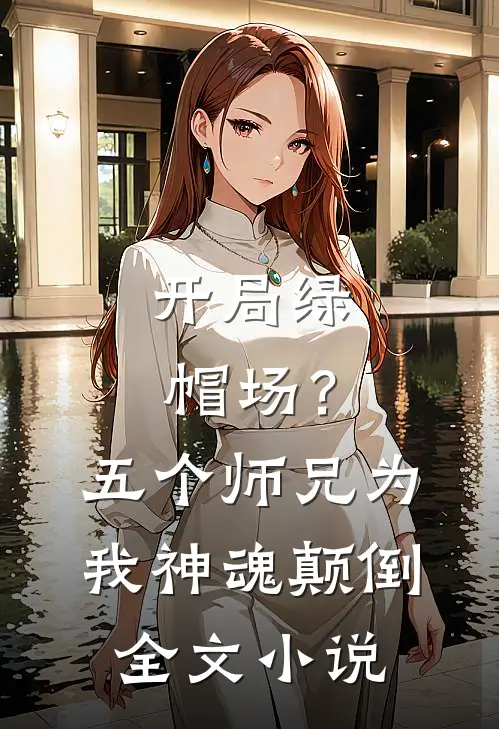 开局绿帽场？五个师兄为我神魂颠倒全文小说