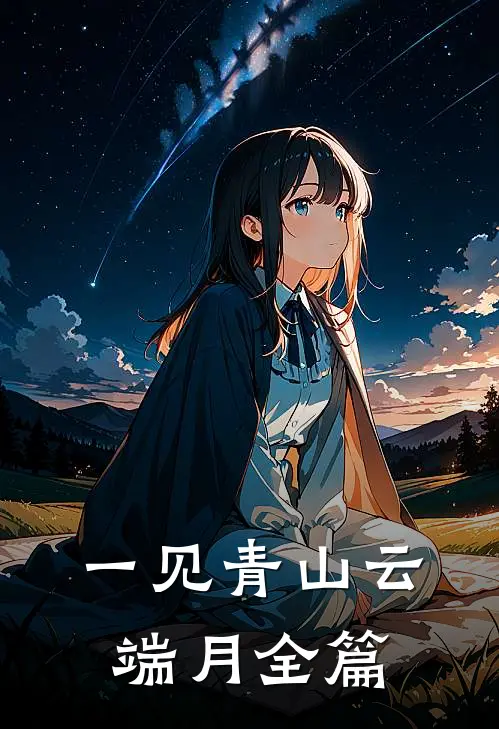 一见青山云端月全篇
