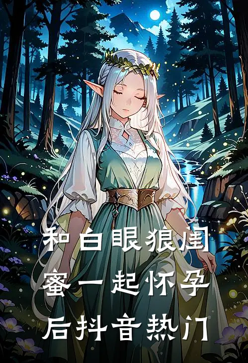 和白眼狼闺蜜一起怀孕后抖音热门