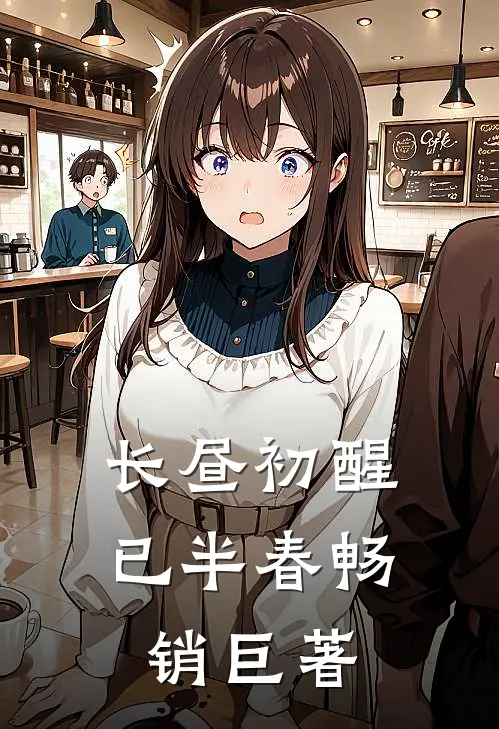 长昼初醒已半春畅销巨著
