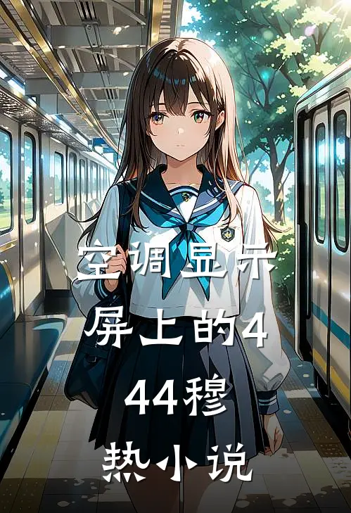 空调显示屏上的4：44穆热小说
