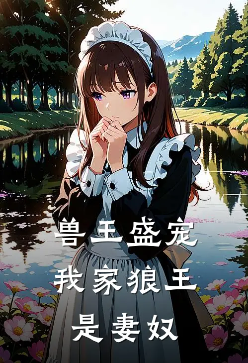 兽王盛宠我家狼王是妻奴