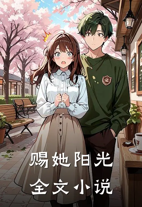 赐她阳光全文小说