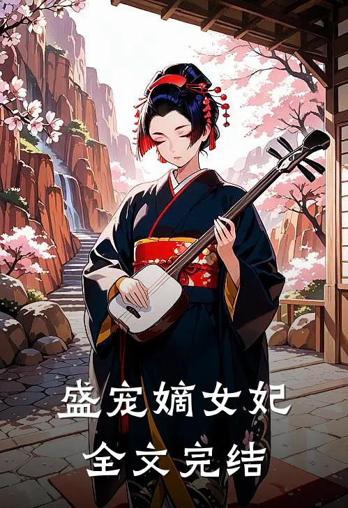 盛宠嫡女妃全文完结