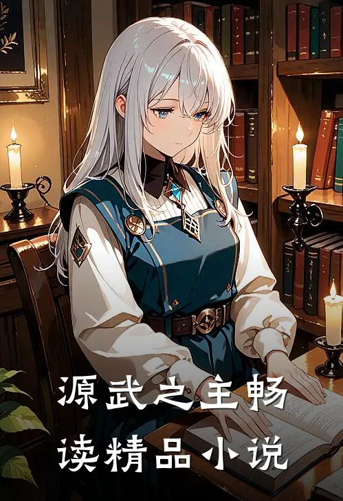源武之主畅读精品小说