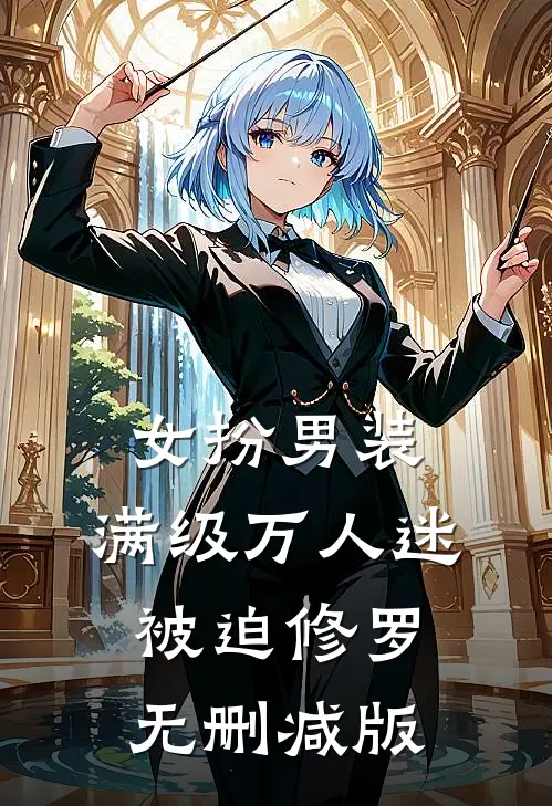 女扮男装，满级万人迷被迫修罗无删减版