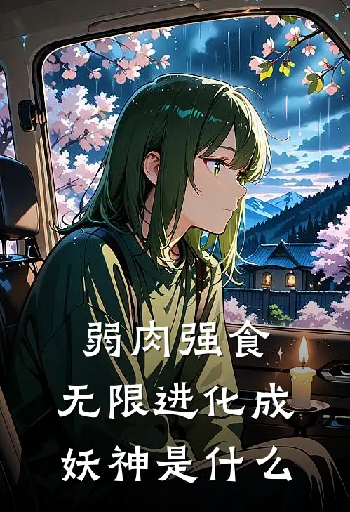 弱肉强食：无限进化成妖神是什么