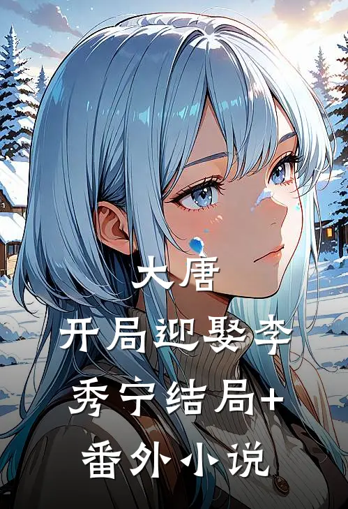 大唐：开局迎娶李秀宁结局+番外小说