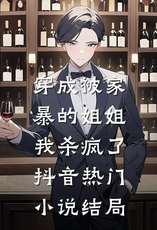穿成被家暴的姐姐,我杀疯了抖音热门结局