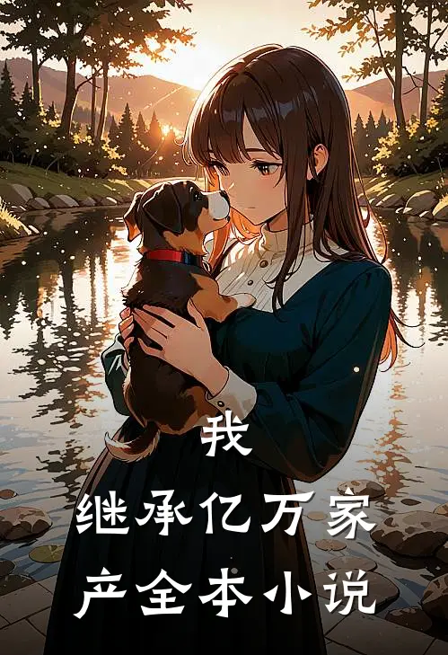 我，继承亿万家产全本小说