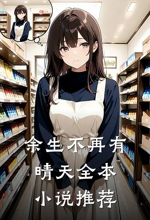 余生不再有晴天全本小说推荐