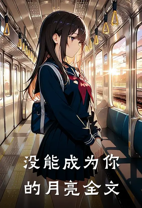 没能成为你的月亮全文