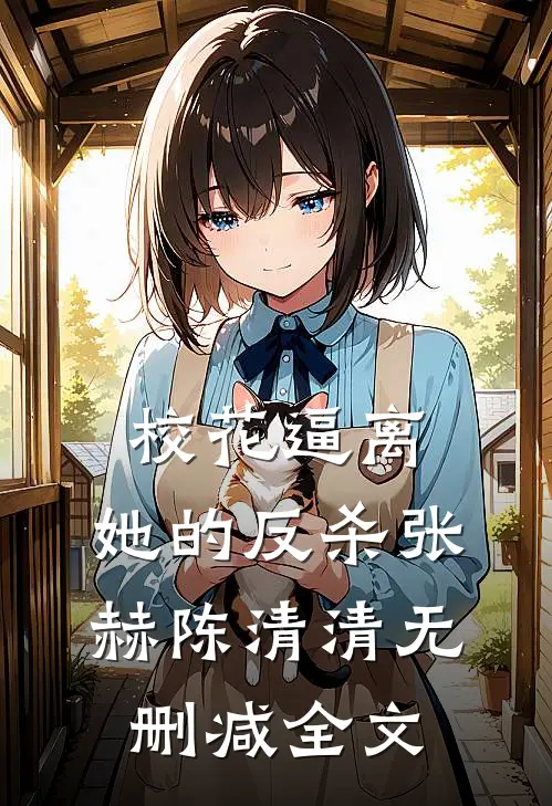 校花逼离，她的反杀张赫陈清清无删减全文