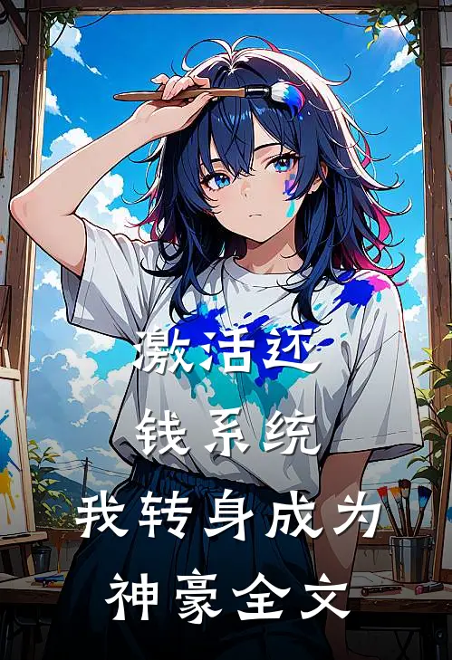 激活还钱系统，我转身成为神豪全文