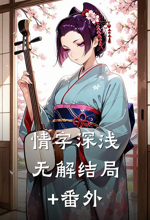 情字深浅无解结局+番外