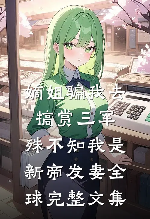 嫡姐骗我去犒赏三军，殊不知我是新帝发妻全球完整文集