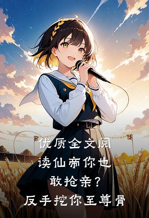优质全文阅读仙帝你也敢抢亲？反手挖你至尊骨