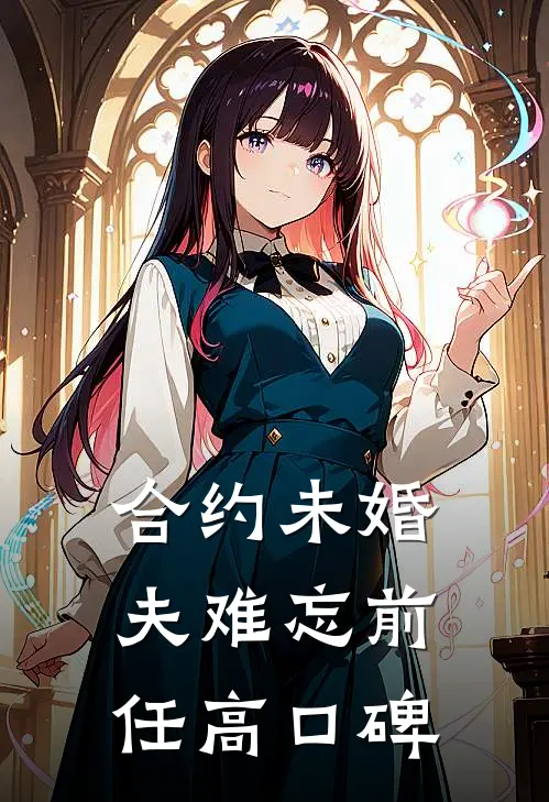 合约未婚夫难忘前任高口碑