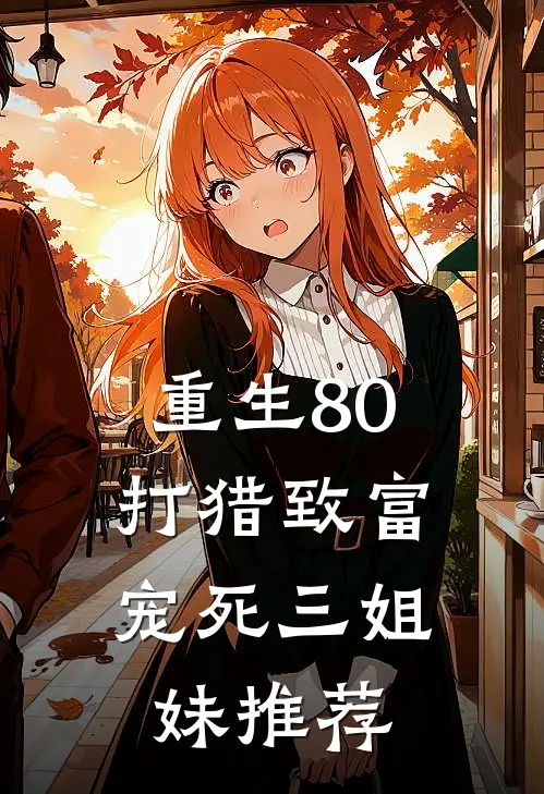 重生80：打猎致富，宠死三姐妹推荐
