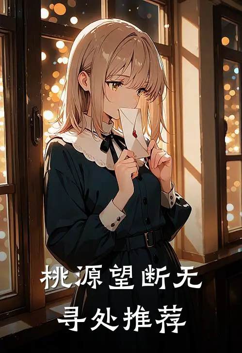 桃源望断无寻处推荐
