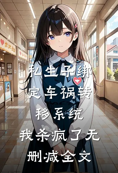 私生子绑定车祸转移系统，我杀疯了无删减全文