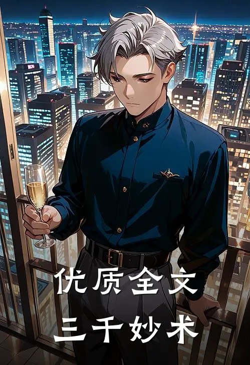 优质全文三千妙术