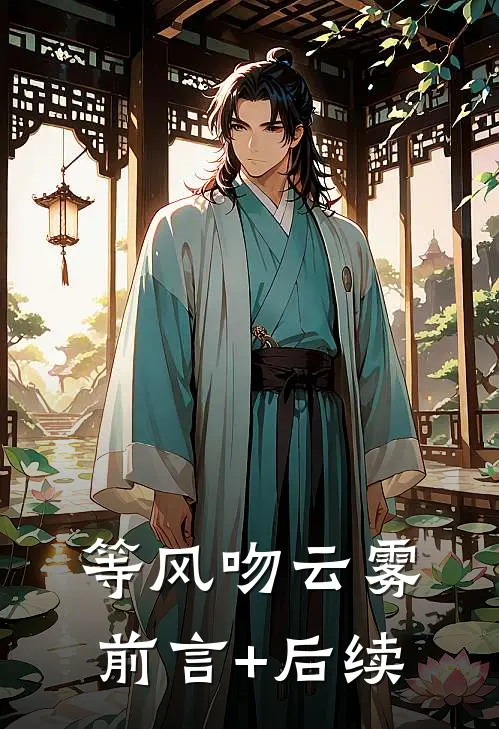 等风吻云雾前言+后续