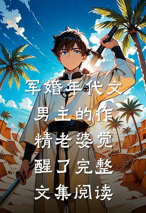 军婚年代文男主的作精老婆觉醒了完整文集阅读