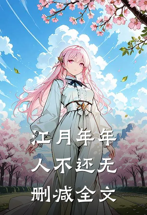 江月年年人不还无删减全文