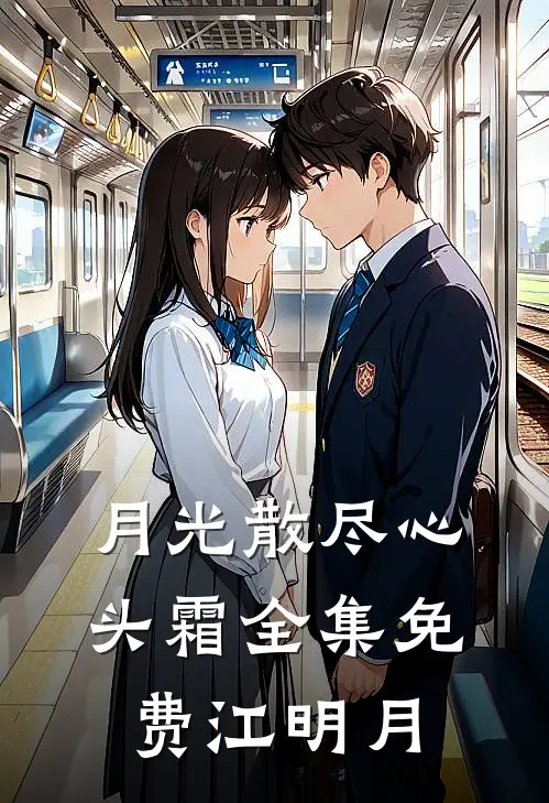 月光散尽心头霜全集免费江明月