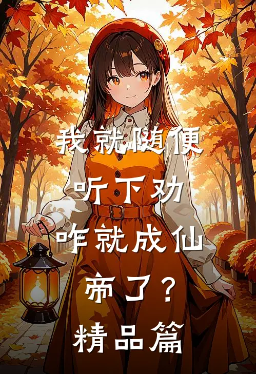 我就随便听下劝，咋就成仙帝了？精品篇
