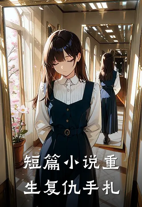 短篇小说重生复仇手札