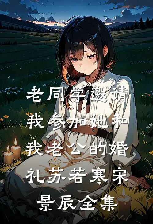 老同学邀请我参加她和我老公的婚礼苏若寒宋景辰 全集
