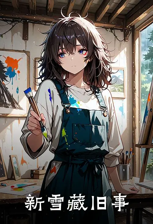 新雪藏旧事