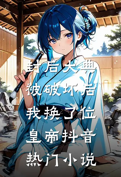 封后大典被破坏后，我换了位皇帝抖音热门小说