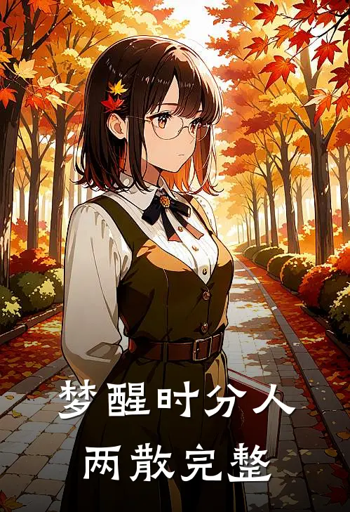 梦醒时分人两散完整