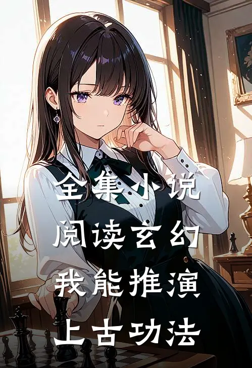 全集小说阅读玄幻：我能推演上古功法