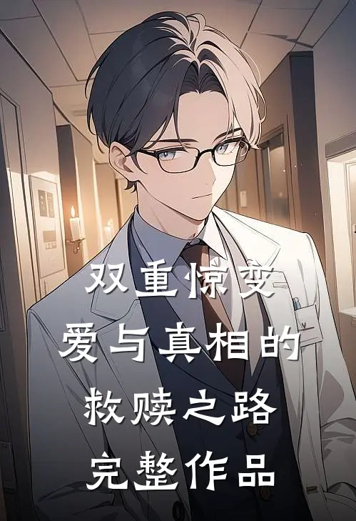 双重惊变：爱与真相的救赎之路完整作品
