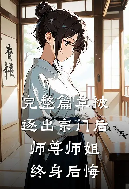 完整篇章被逐出宗门后，师尊师姐终身后悔
