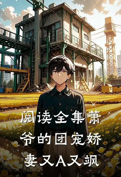 阅读全集萧爷的团宠娇妻又A又飒