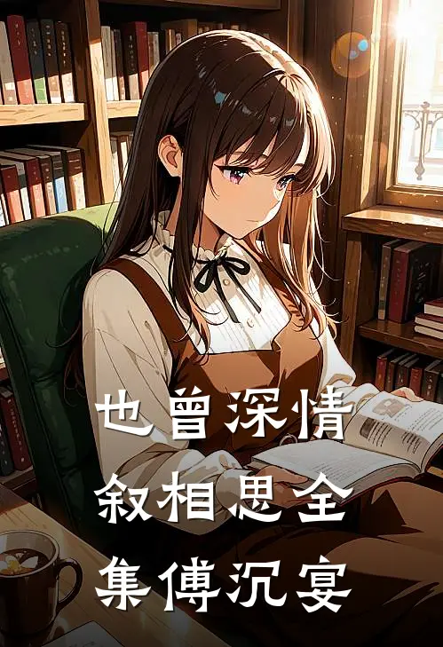 也曾深情叙相思全集傅沉宴