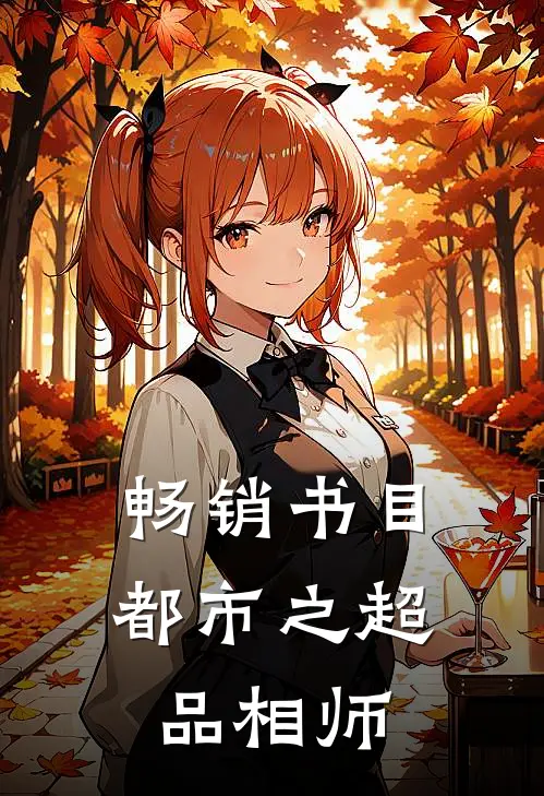 畅销书目都市之超品相师