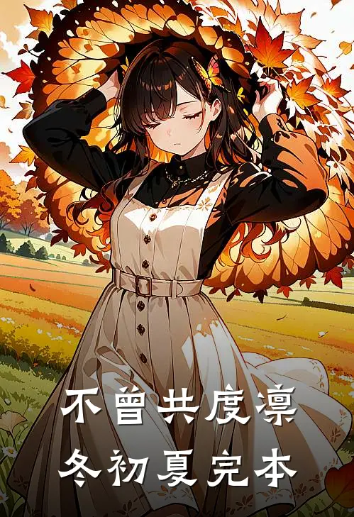 不曾共度凛冬初夏完本