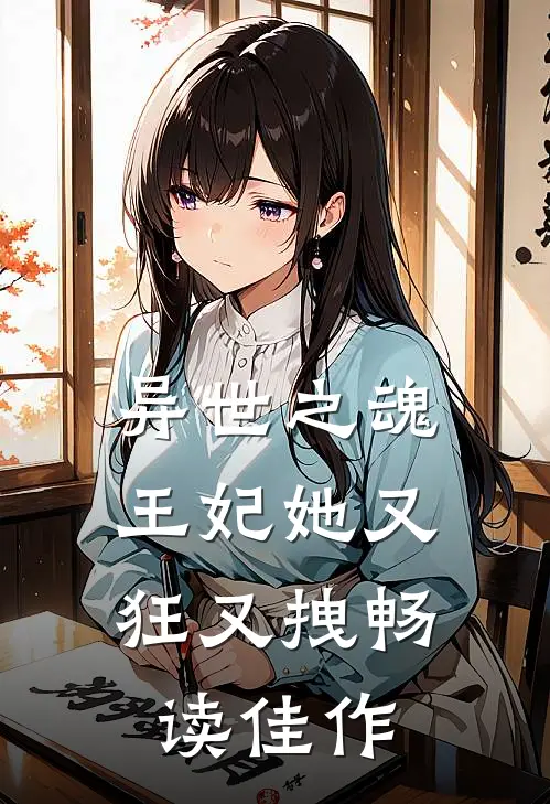 异世之魂：王妃她又狂又拽畅读佳作