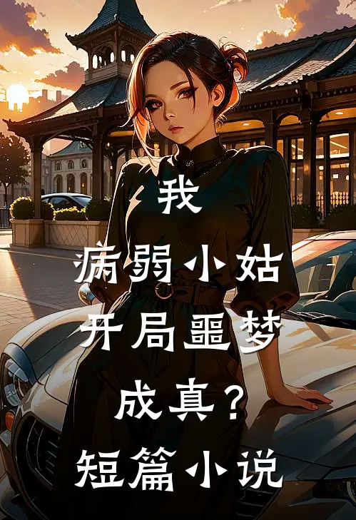 我，病弱小姑，开局噩梦成真？短篇小说
